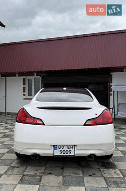Купе Infiniti Q60 2013 в 