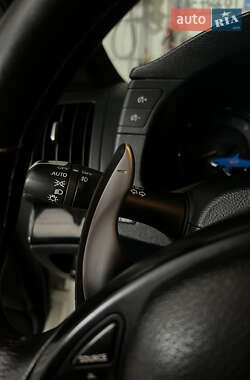 Купе Infiniti Q60 2013 в 