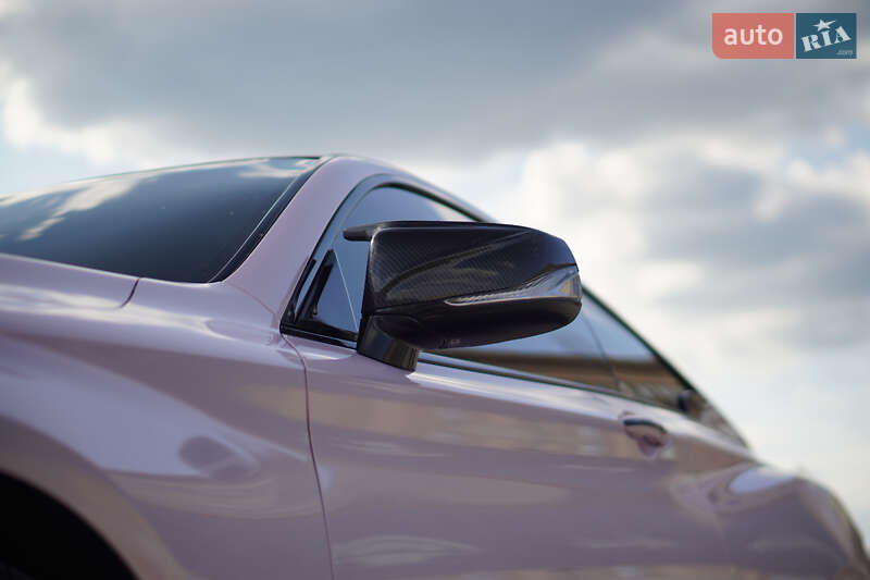 Купе Infiniti Q60 2016 в Харькове фото 20 Купе Infiniti Q60 2016 в Харькове