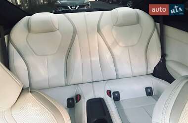 Купе Infiniti Q60 2018 в 