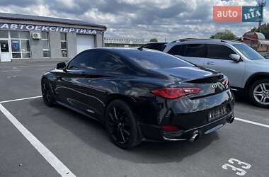 Купе Infiniti Q60 2019 в 