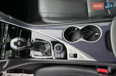 Купе Infiniti Q60 2017 в 