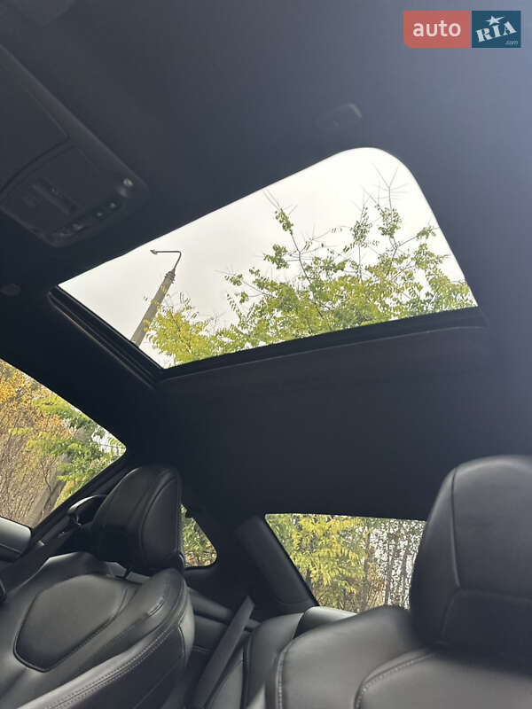 Купе Infiniti Q60 2017 в Києві