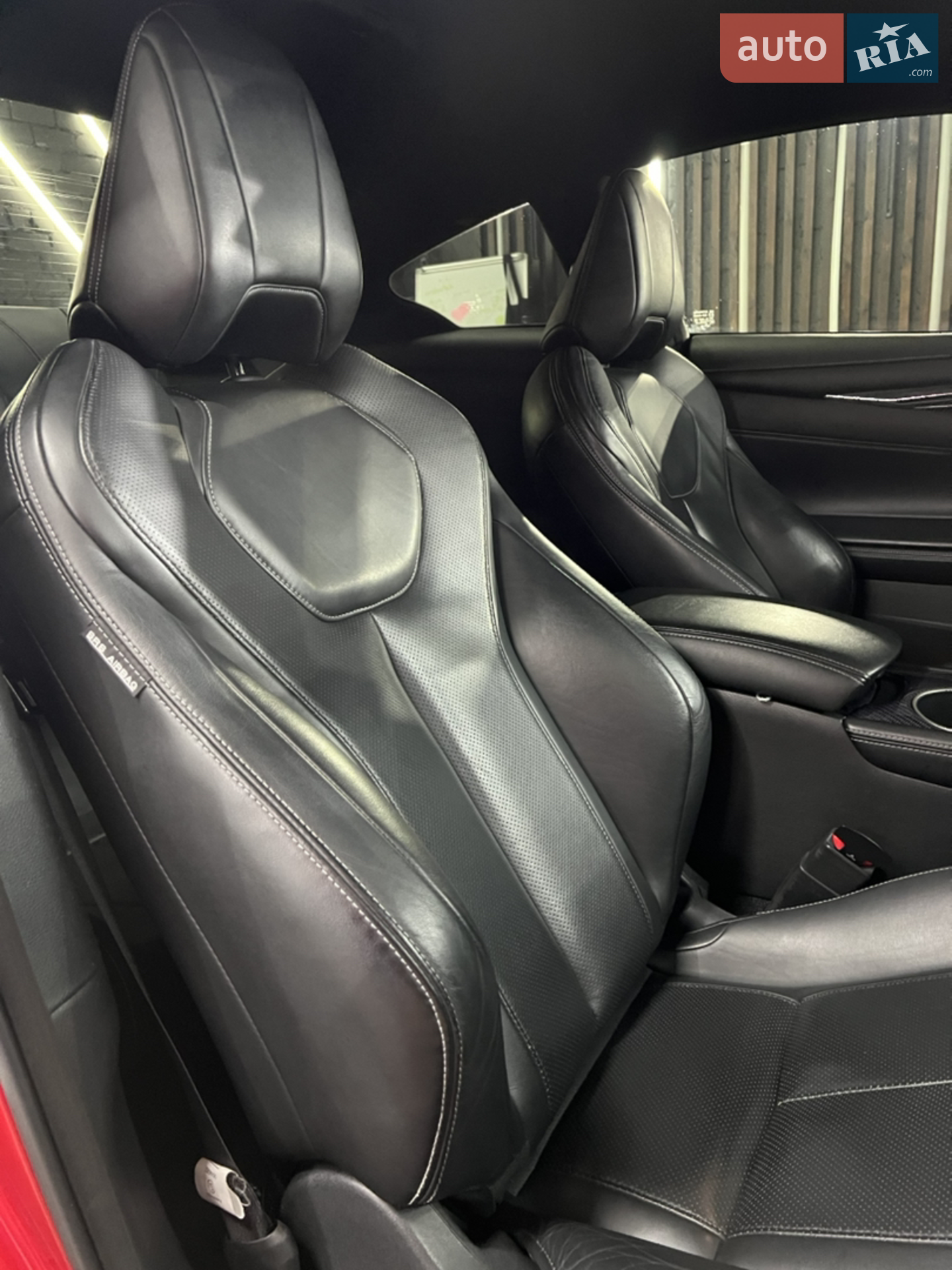 2019 Infiniti Q60 - мініатюра 28
