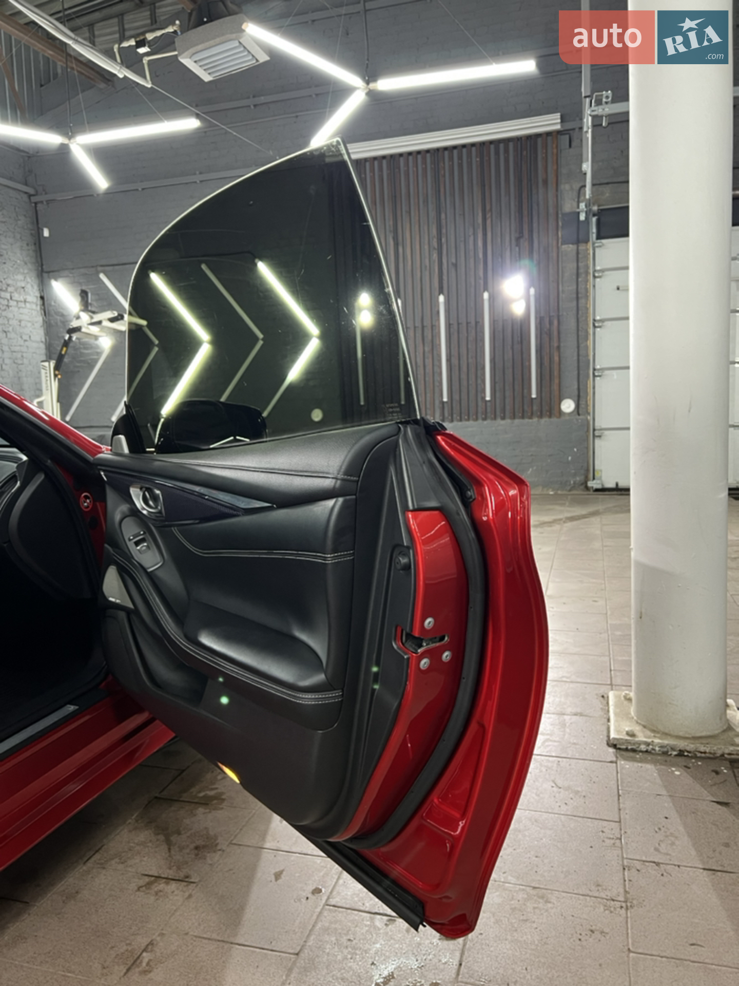 2019 Infiniti Q60 - мініатюра 31