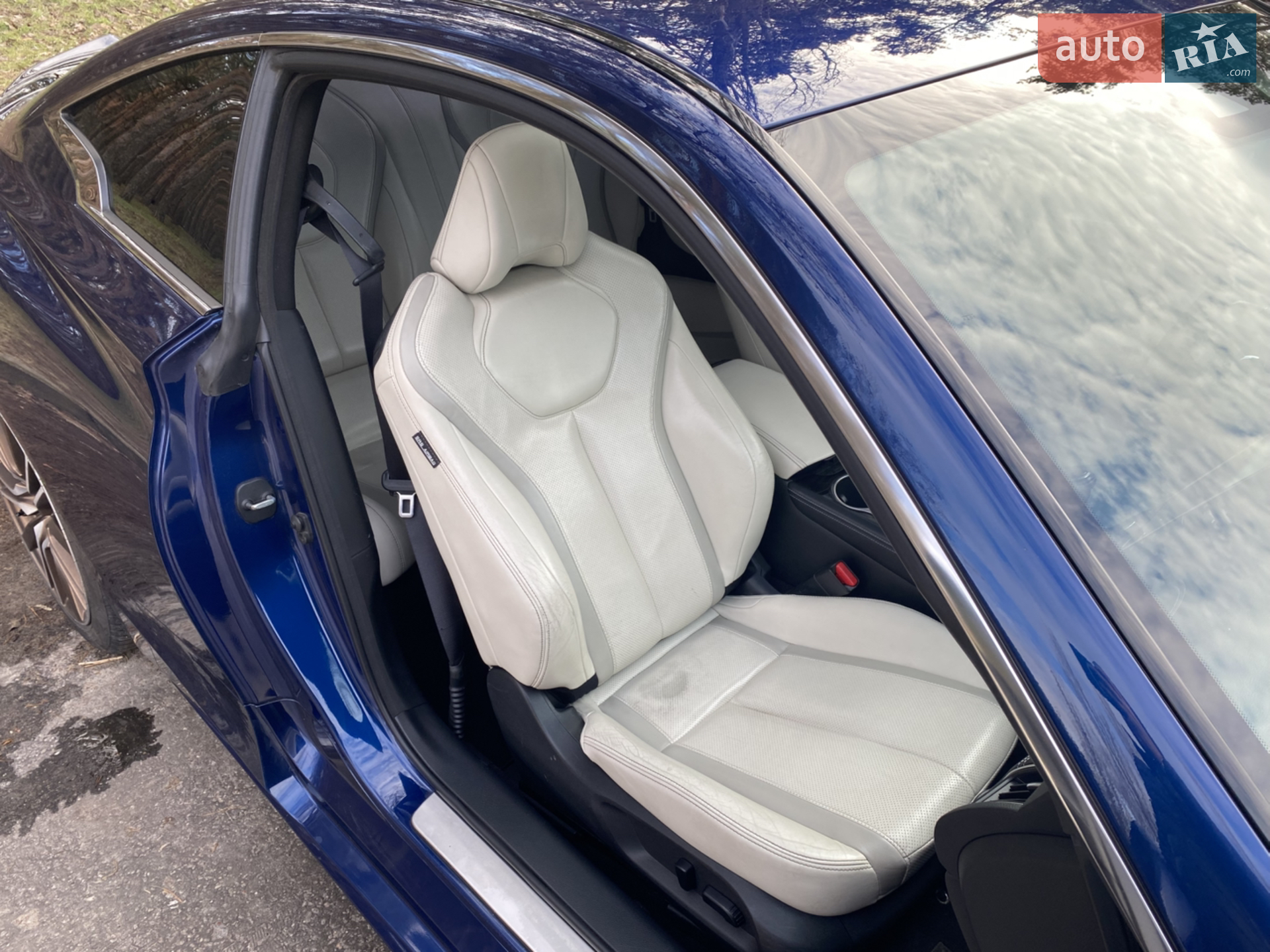 2016 Infiniti Q60 - мініатюра 31