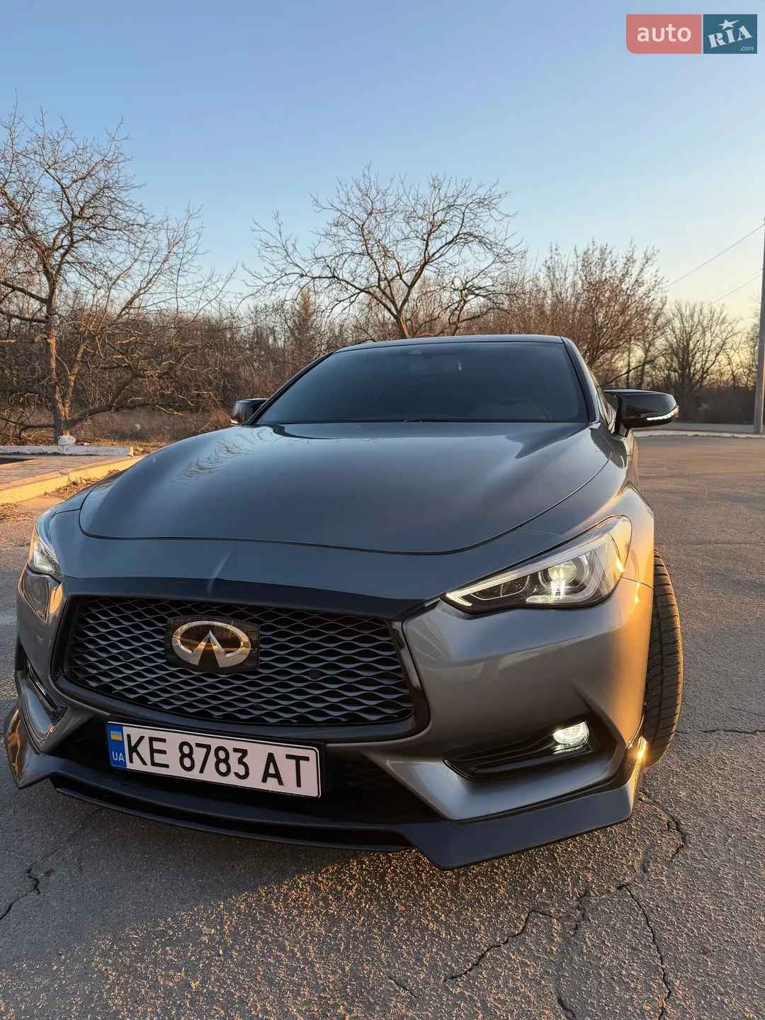 2019 Infiniti Q60 - мініатюра 14