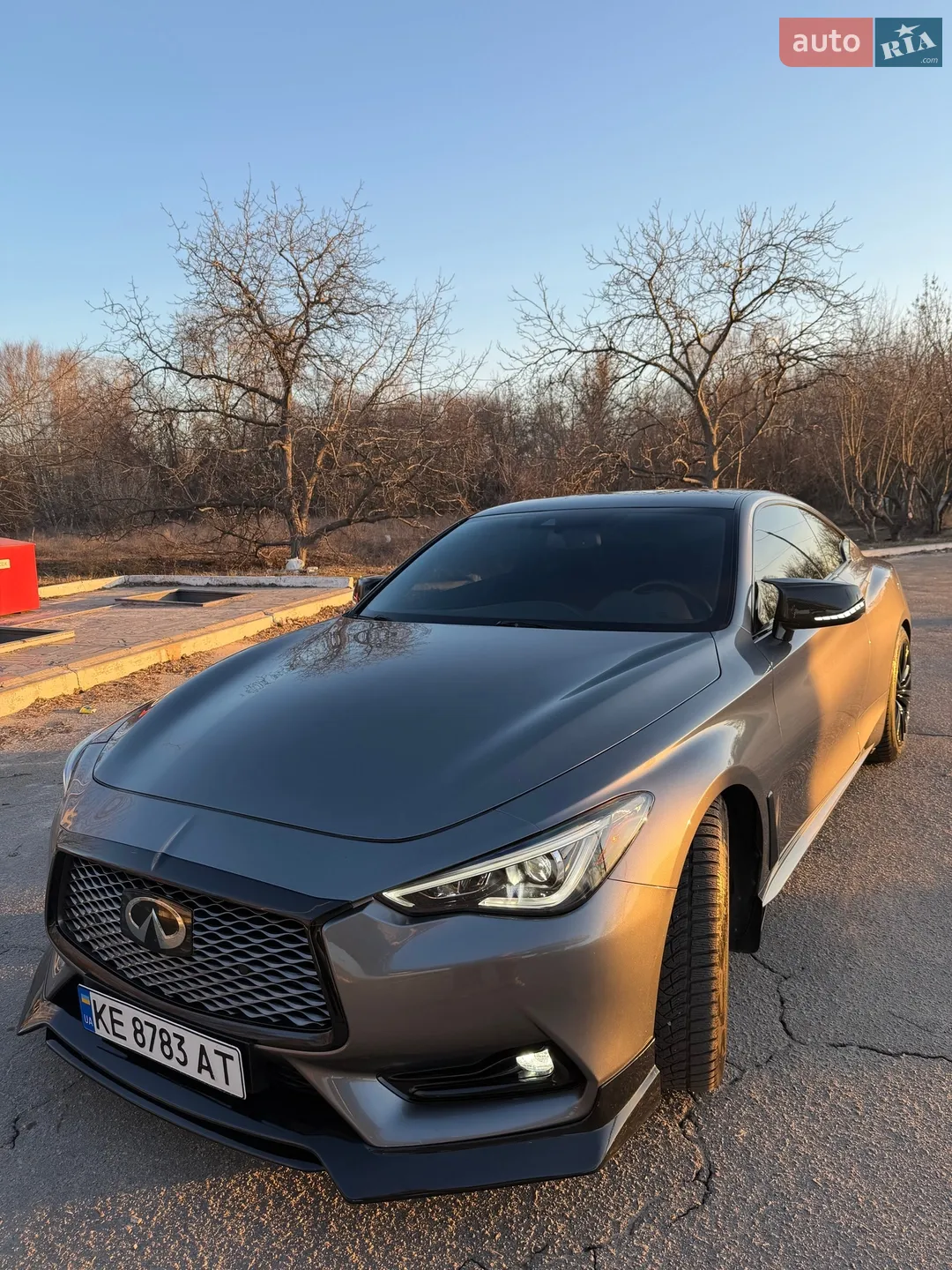 2019 Infiniti Q60 - мініатюра 15