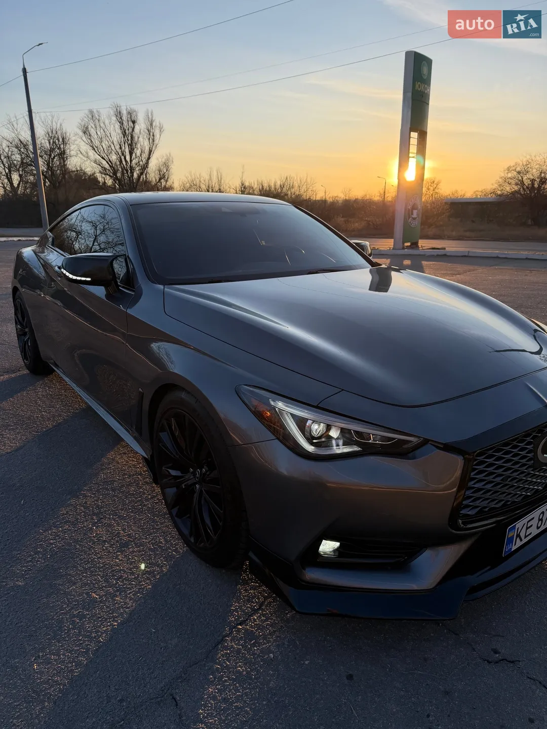 2019 Infiniti Q60 - мініатюра 17