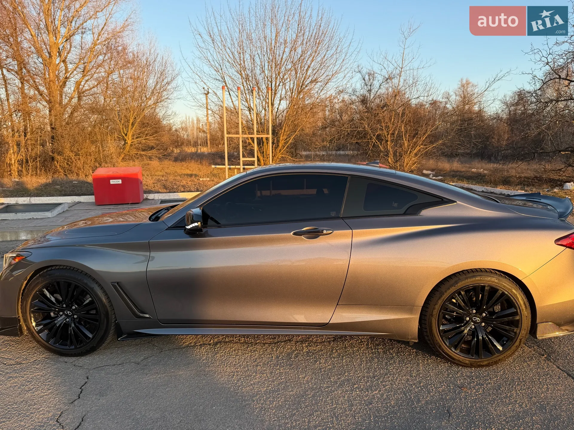 2019 Infiniti Q60 - мініатюра 18