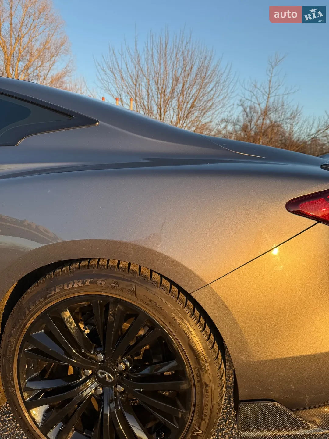 2019 Infiniti Q60 - мініатюра 19
