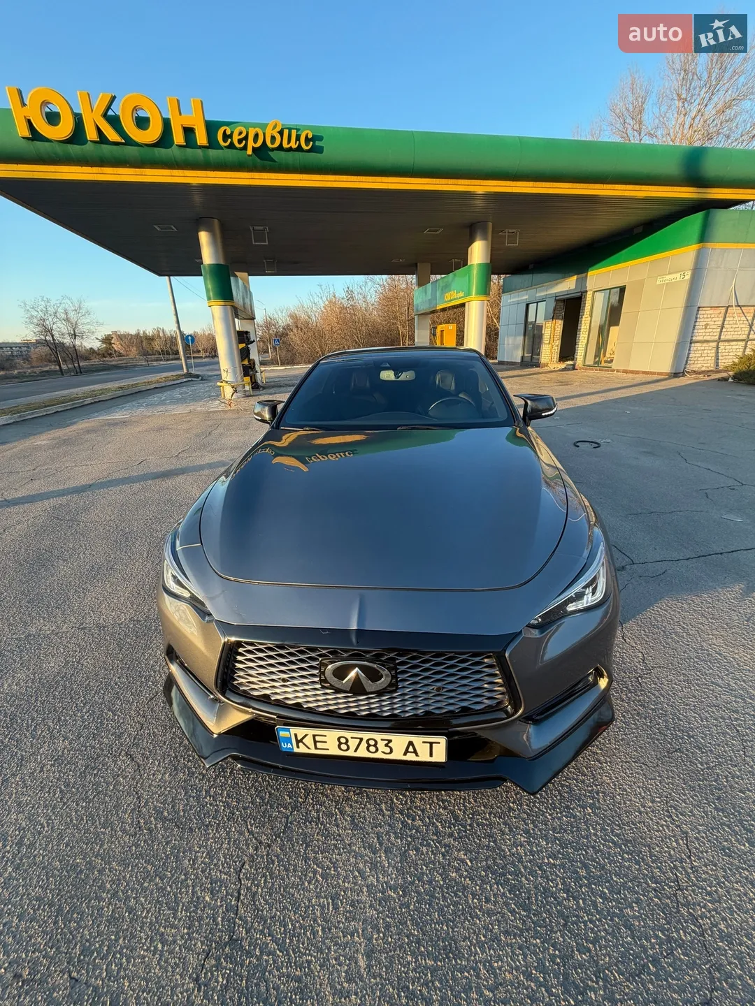 2019 Infiniti Q60 - мініатюра 31