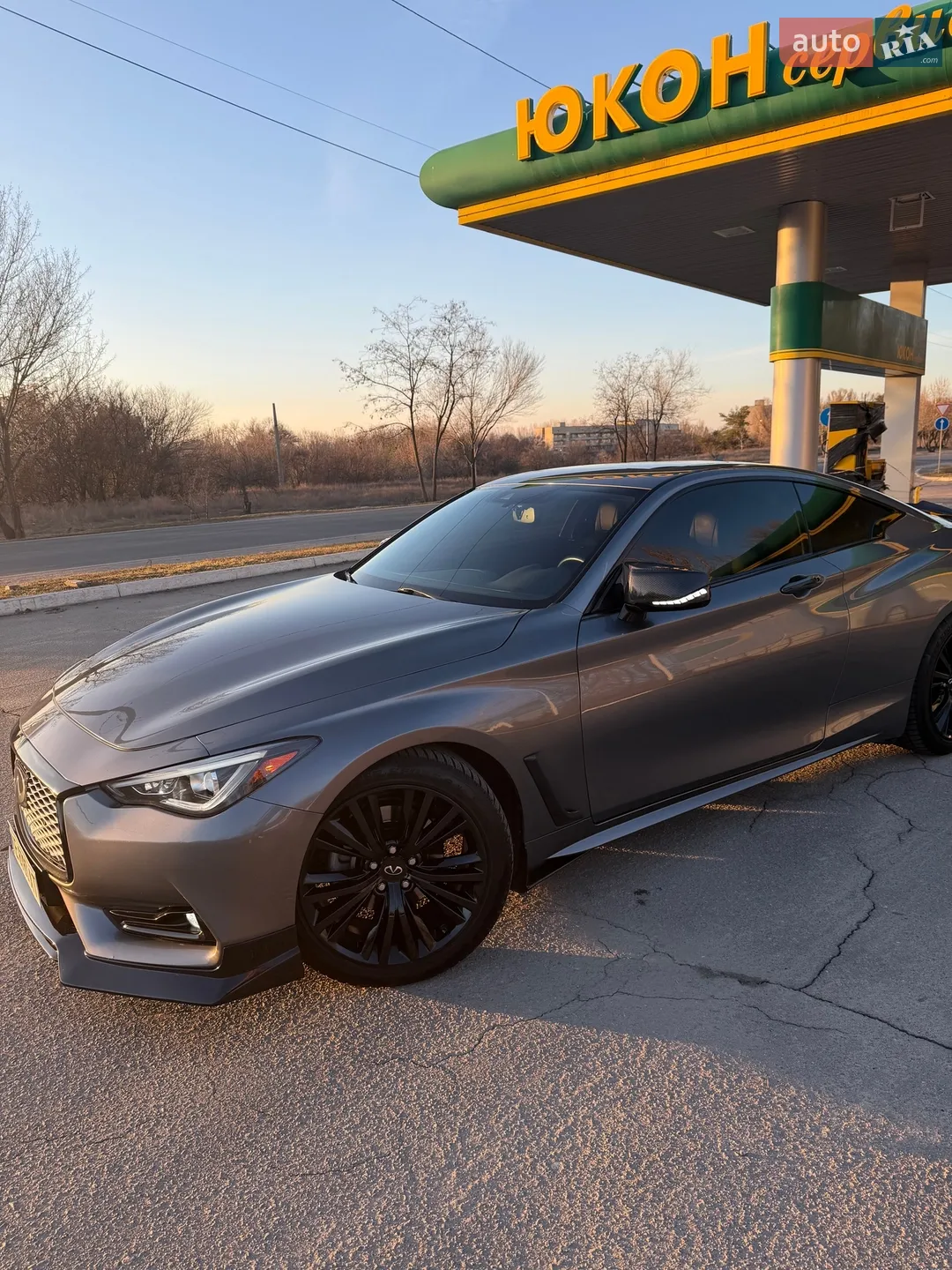 2019 Infiniti Q60 - мініатюра 35