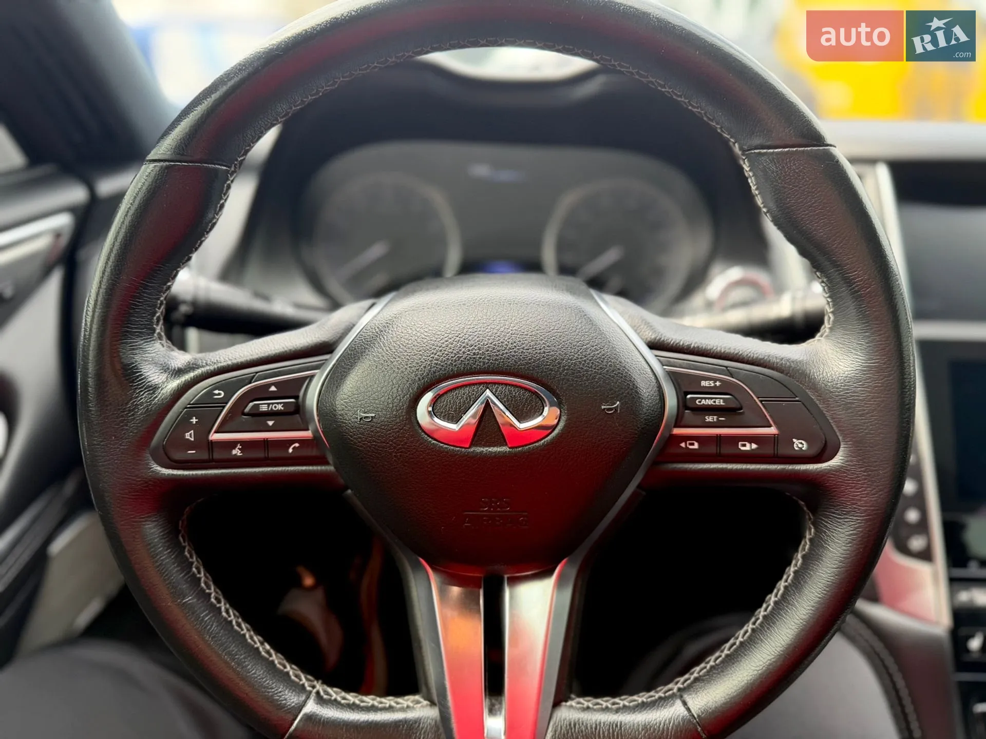 2016 Infiniti Q60 - мініатюра 6