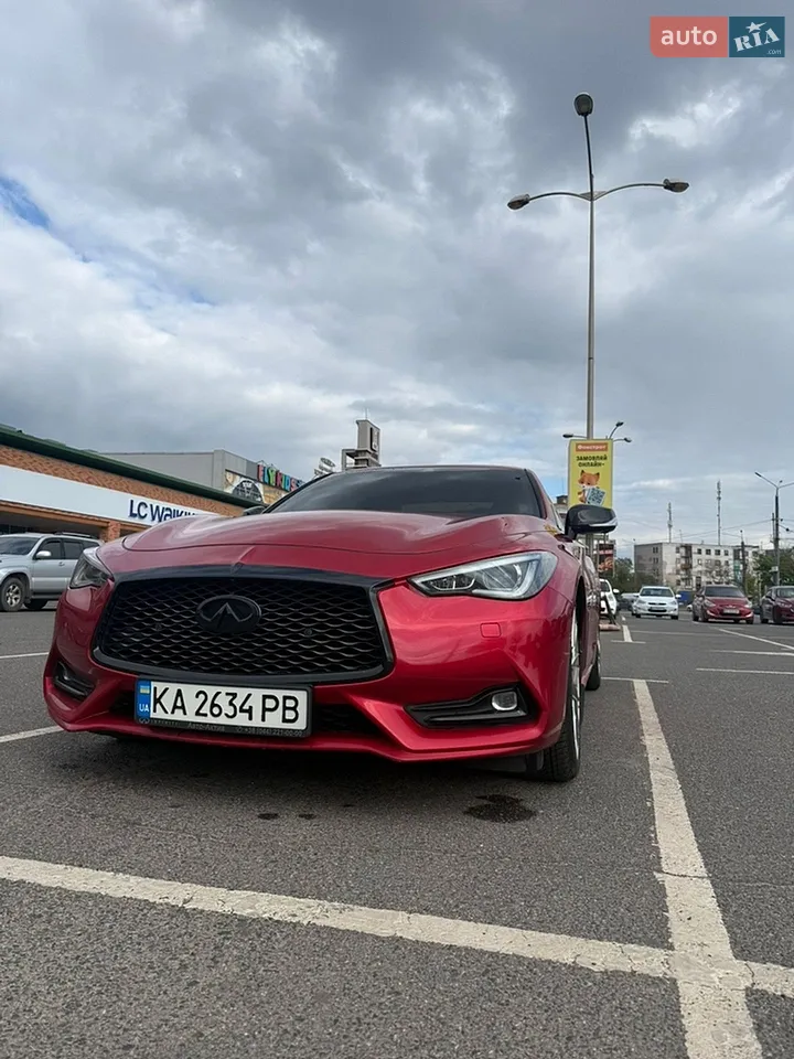 2019 Infiniti Q60 - мініатюра 39