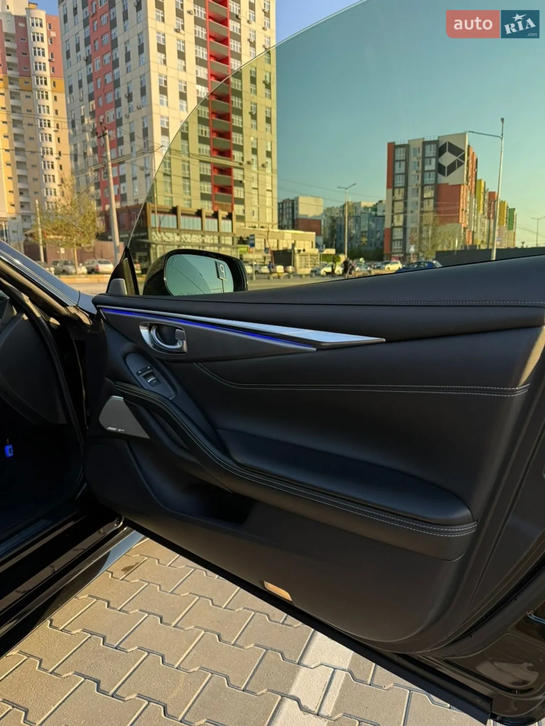 2016 Infiniti Q60 - мініатюра 26