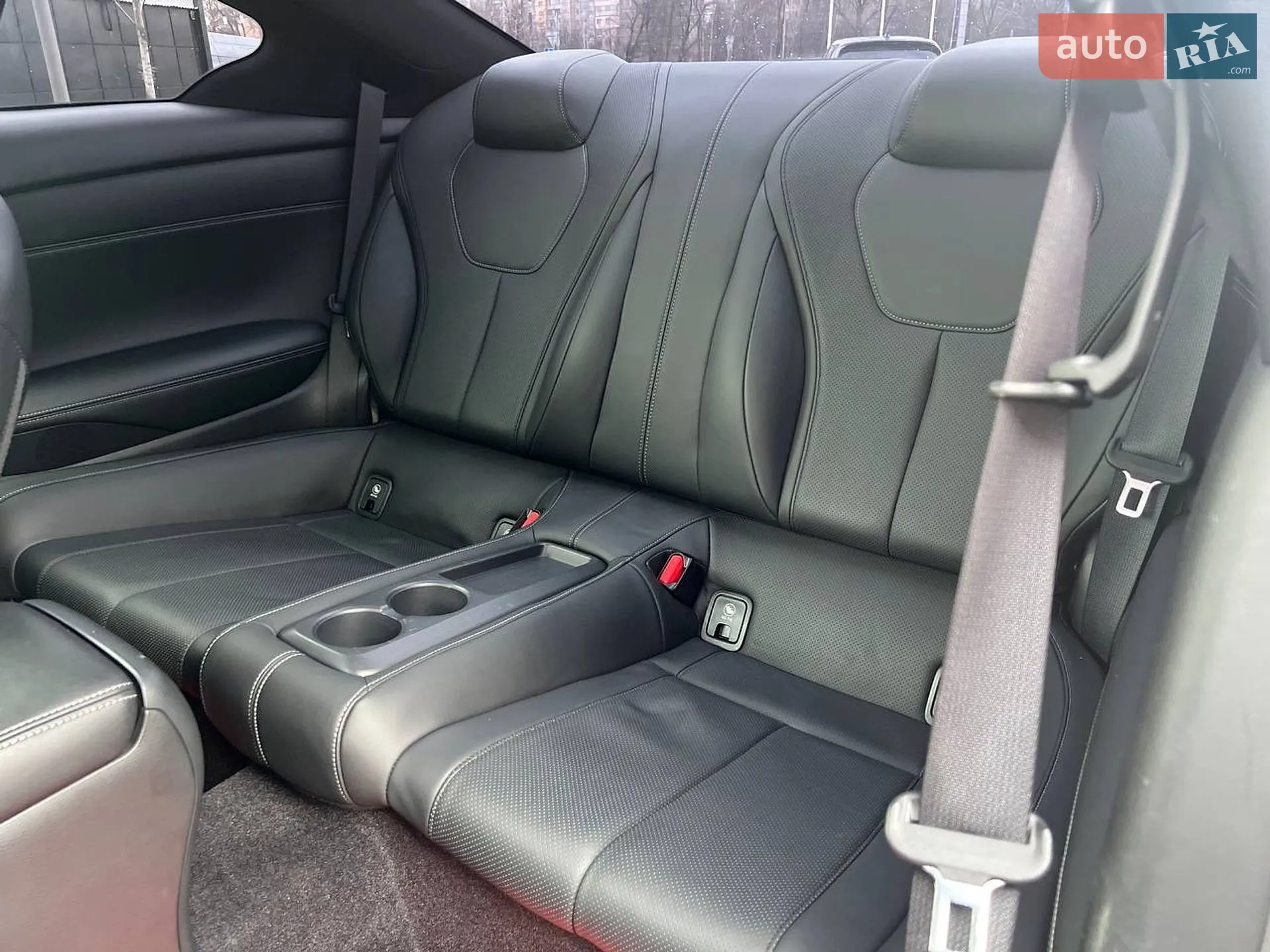 2018 Infiniti Q60 - мініатюра 13