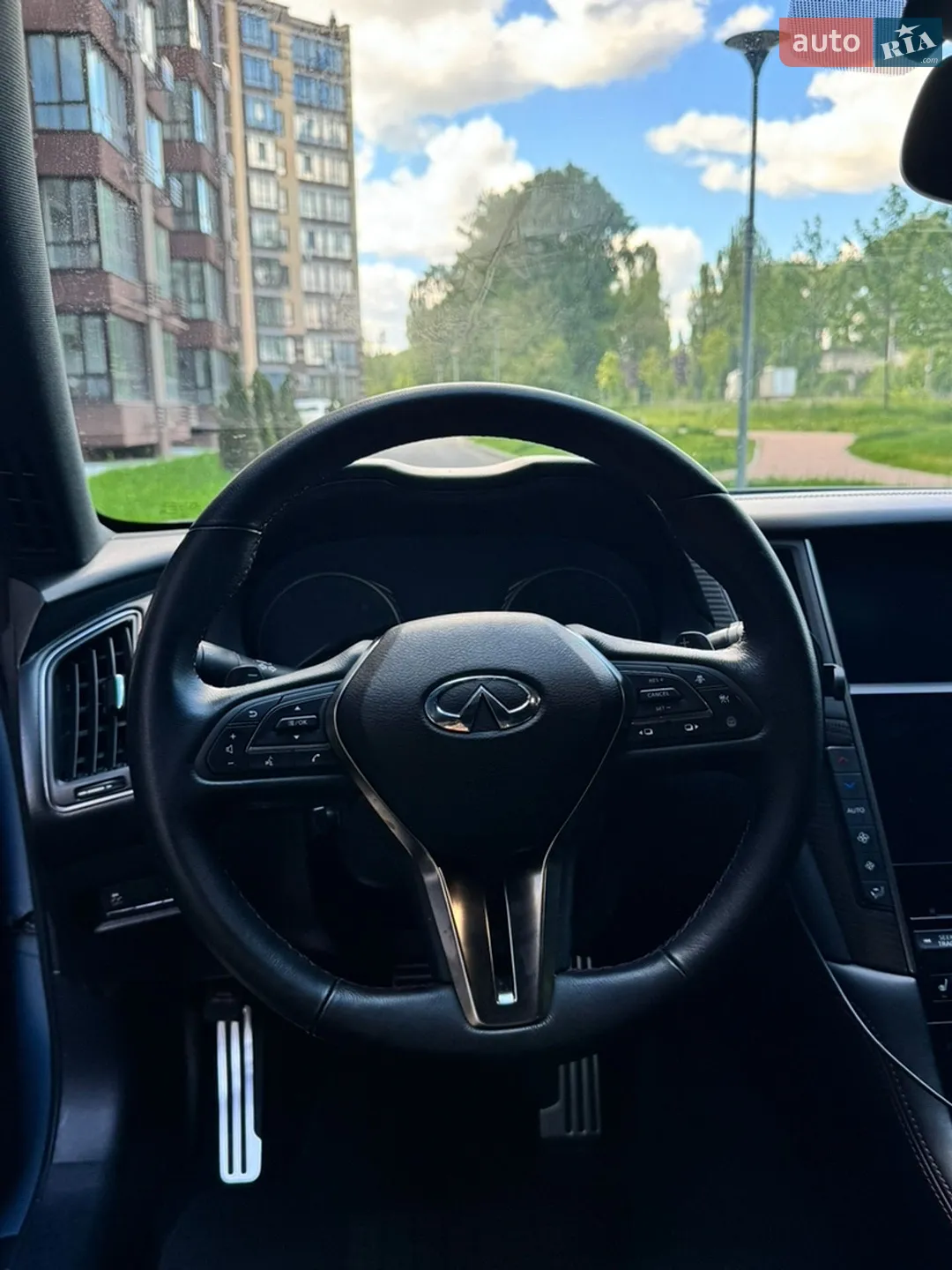 2022 Infiniti Q60 - мініатюра 19