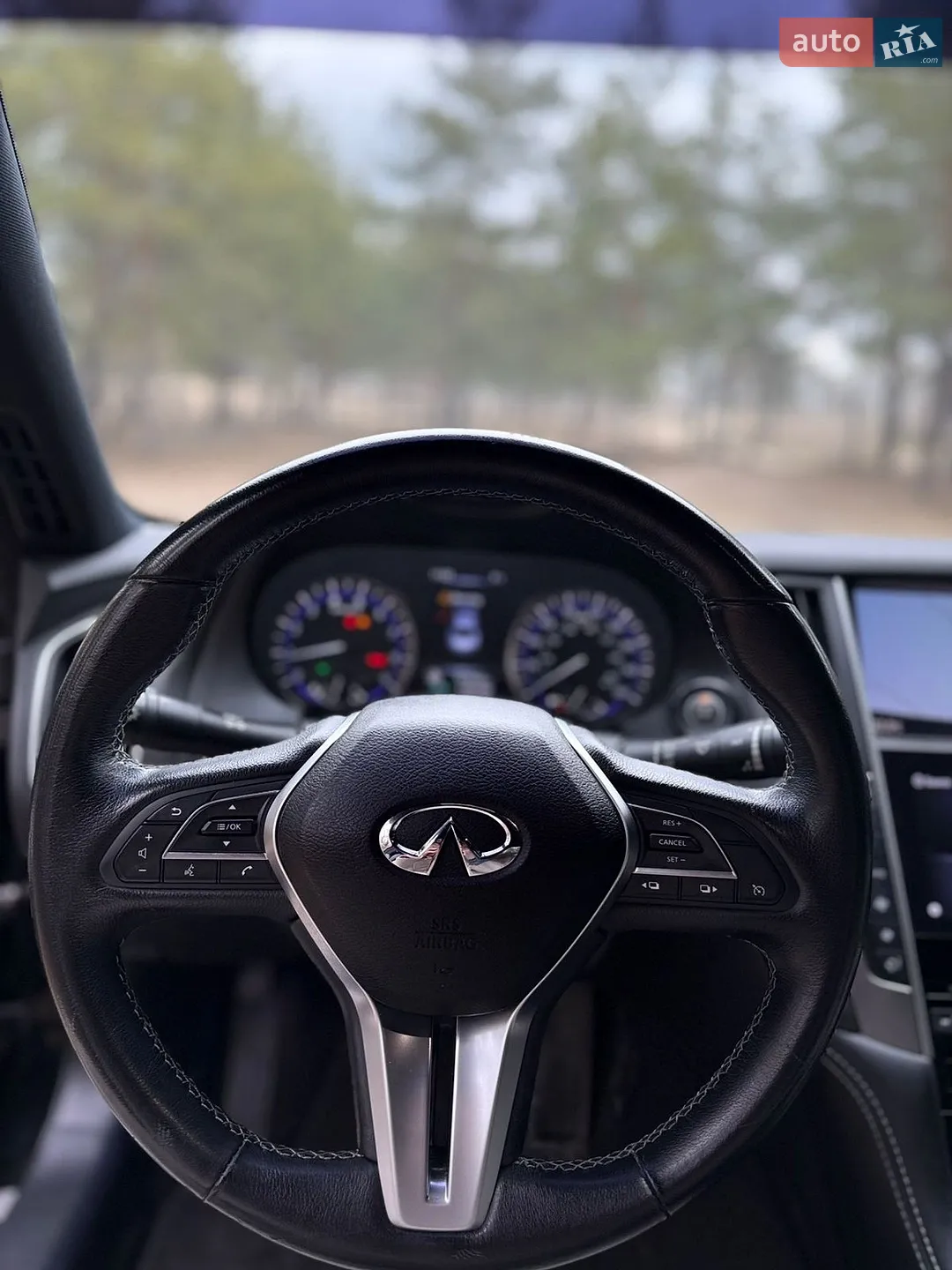 2018 Infiniti Q60 - мініатюра 17