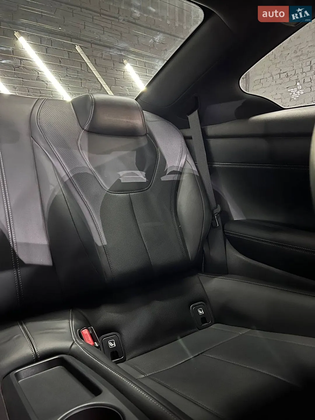 2019 Infiniti Q60 - мініатюра 14