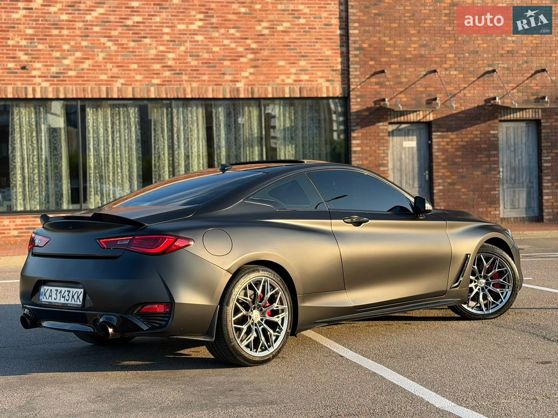 2016 Infiniti Q60 - мініатюра 12