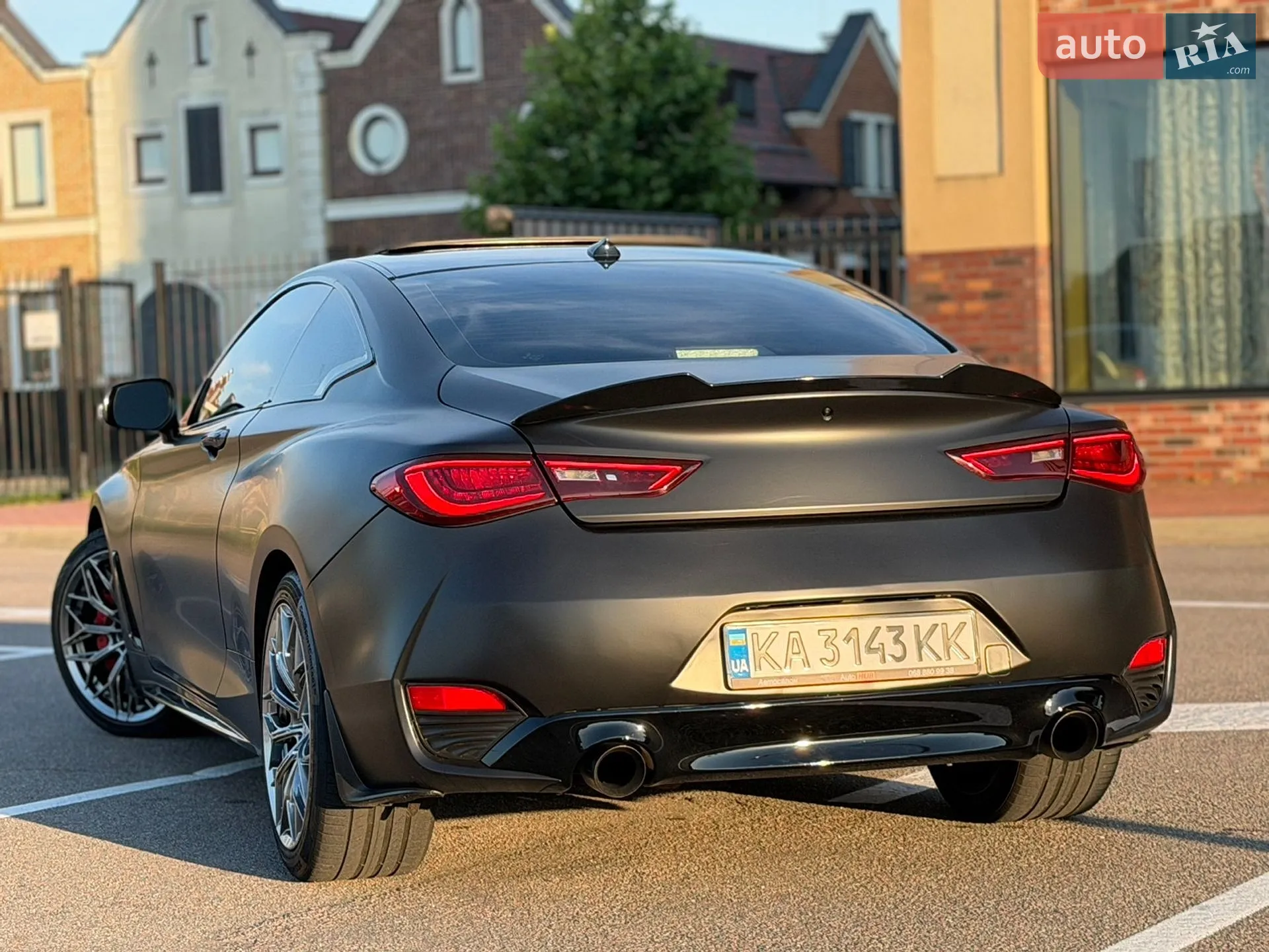 2016 Infiniti Q60 - мініатюра 15