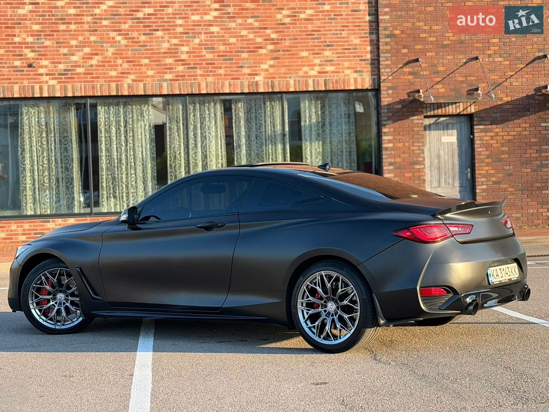 2016 Infiniti Q60 - мініатюра 16