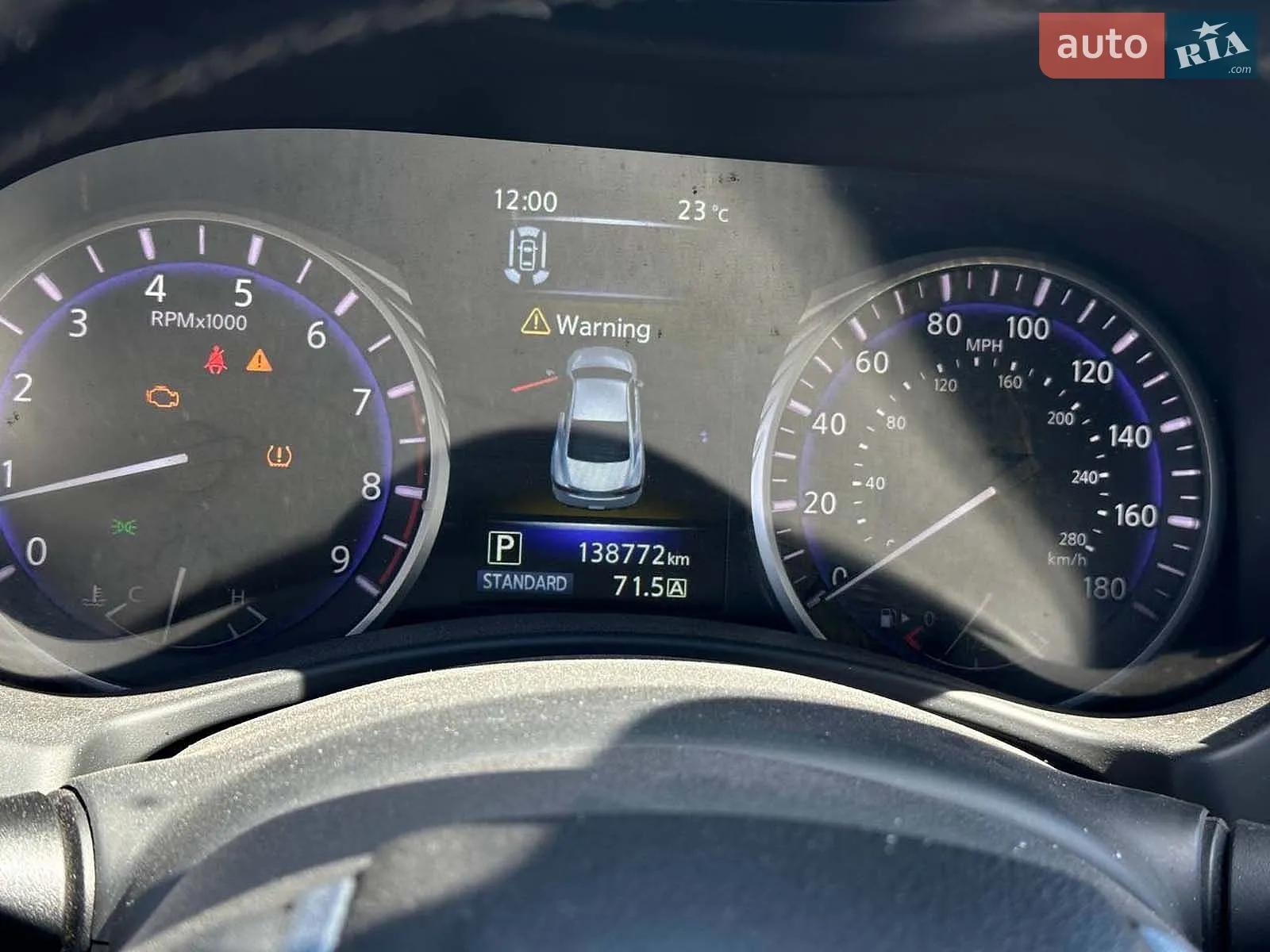 2016 Infiniti Q60 - мініатюра 25