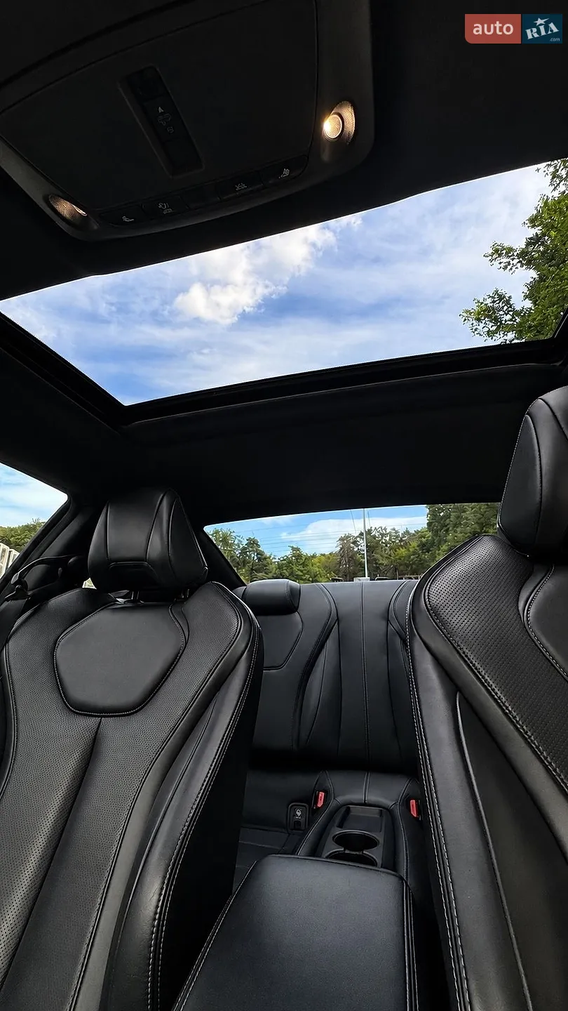 2018 Infiniti Q60 - мініатюра 7