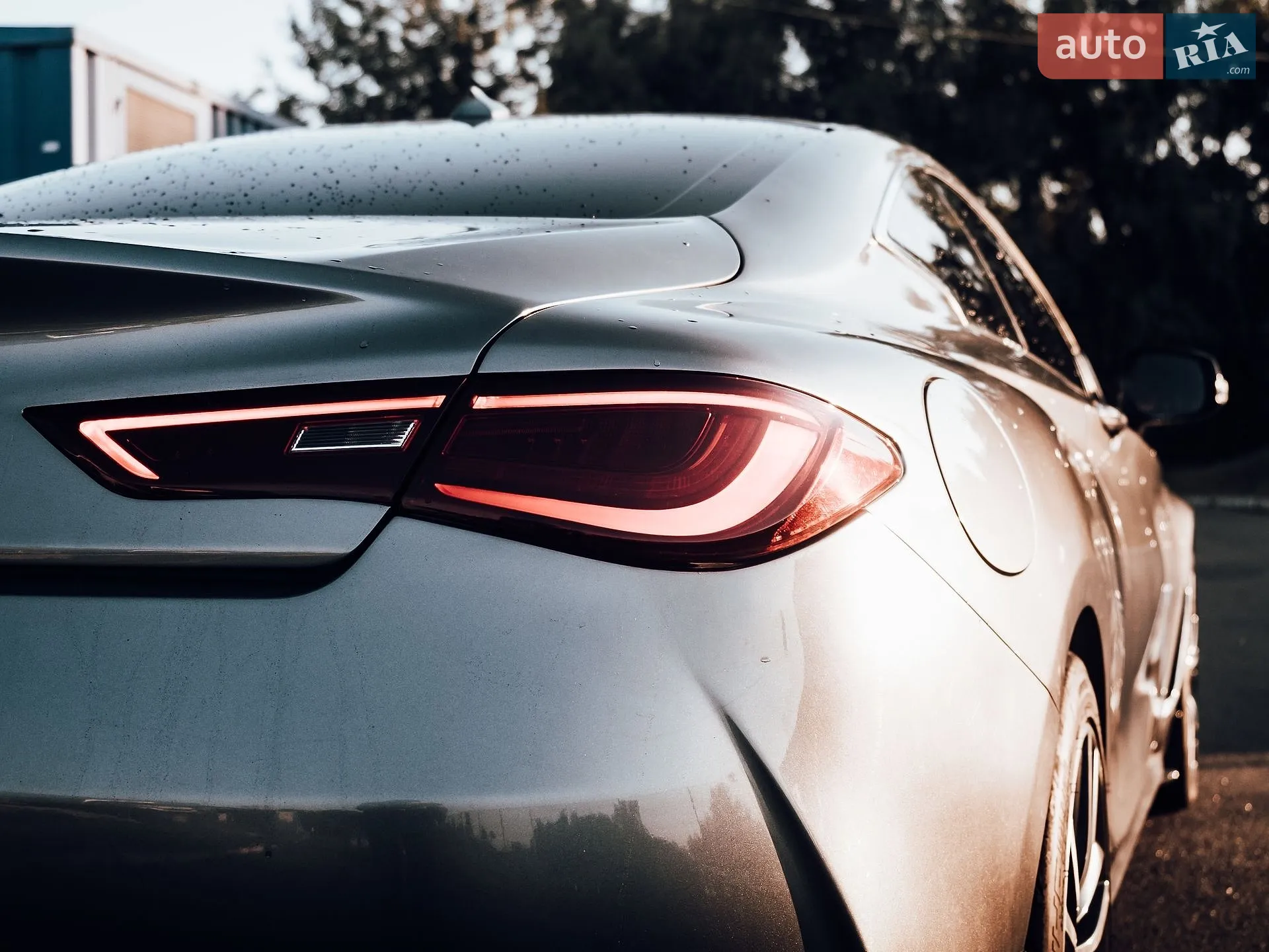 2017 Infiniti Q60 - мініатюра 22