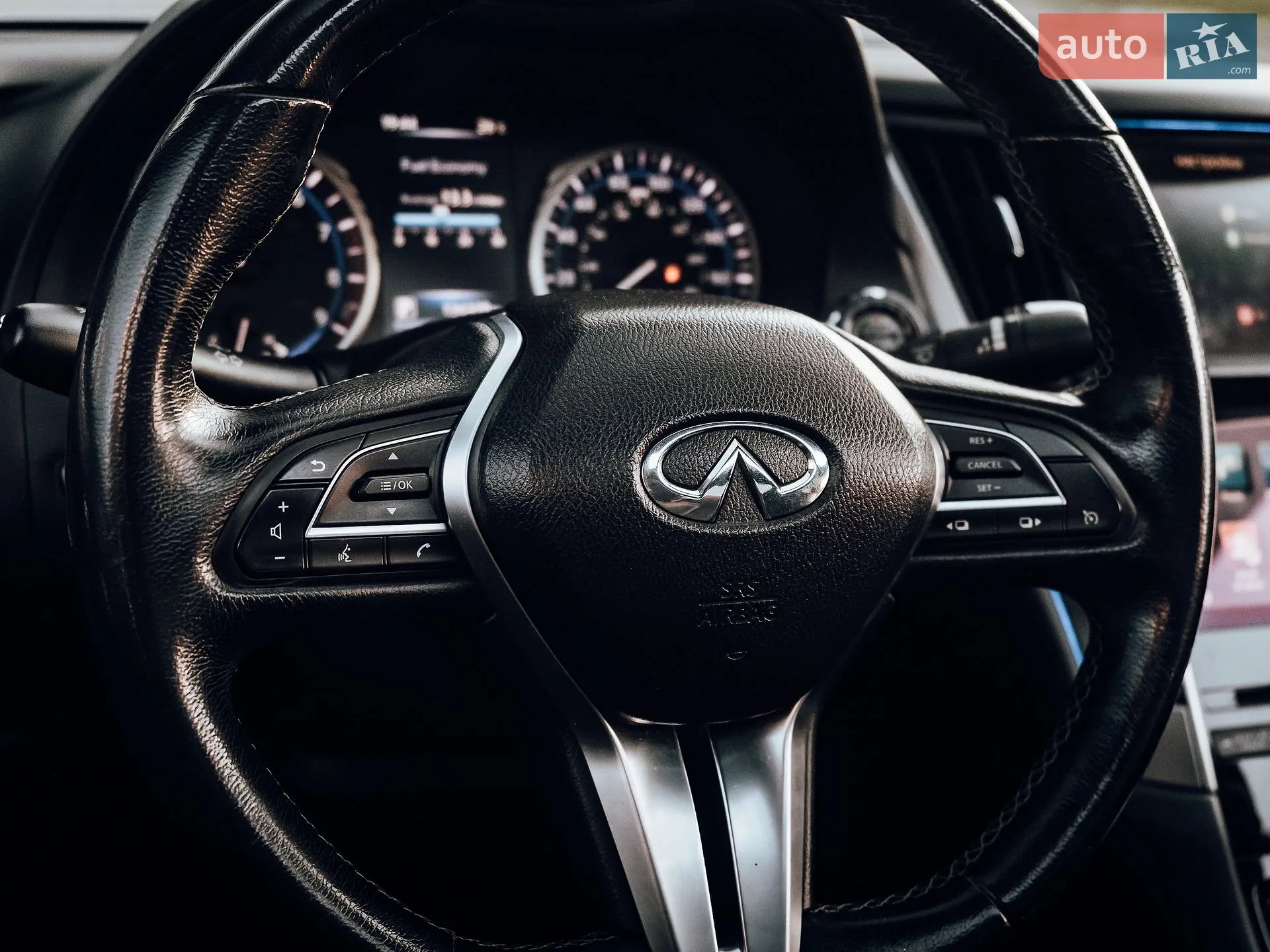 2017 Infiniti Q60 - мініатюра 39
