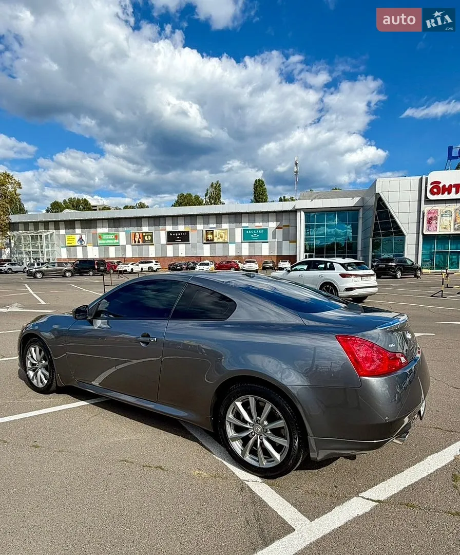 2015 Infiniti Q60 - мініатюра 4