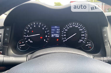 Седан Infiniti Q70 2018 в Хмельницком