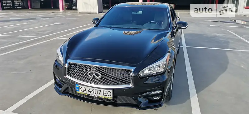 Infiniti Q70 2015 VIN JN1EY1AP5GM470014 фото оголошення 14 з 70