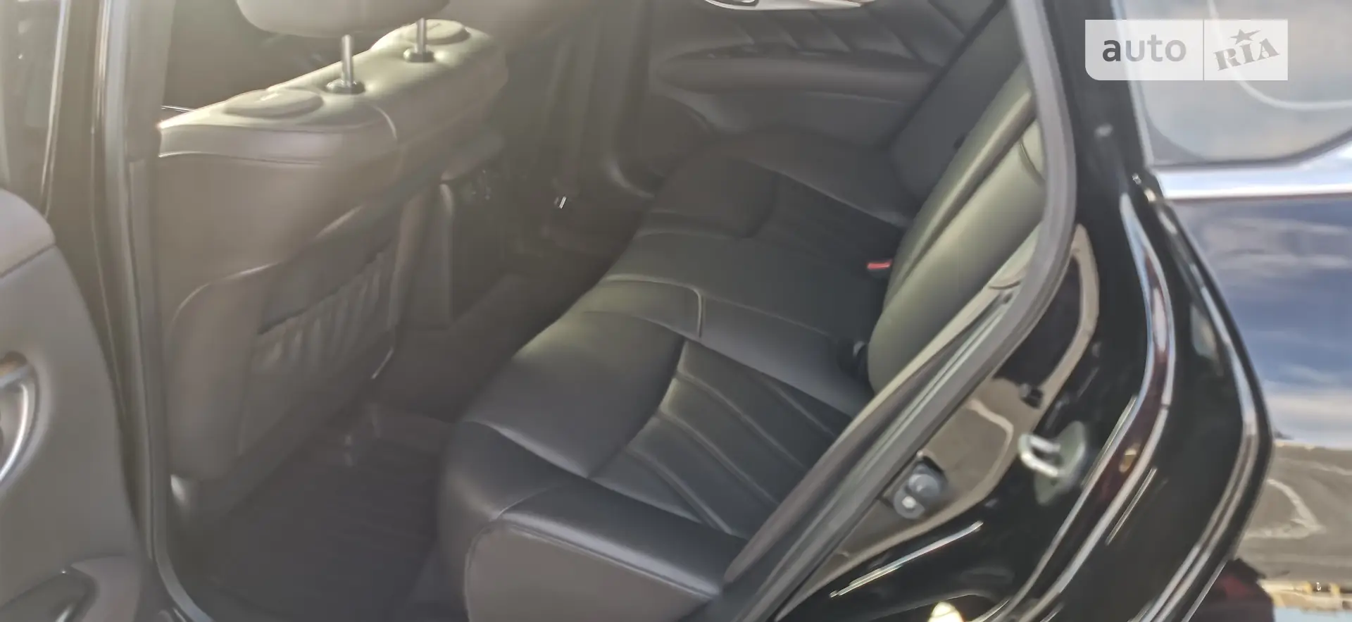 2015 Infiniti Q70 - мініатюра 19