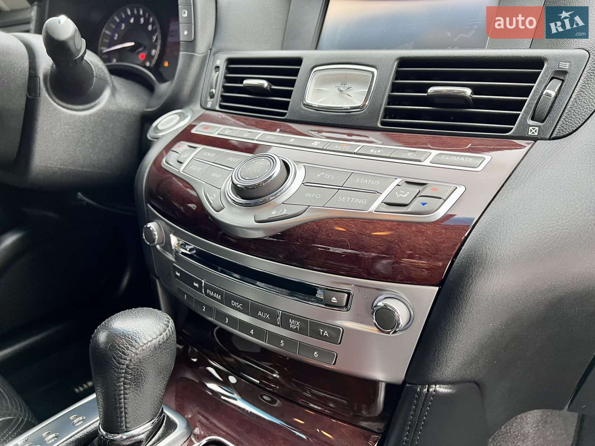 2015 Infiniti Q70 - мініатюра 14