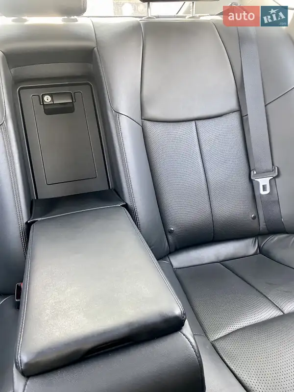 Infiniti Q70 2016 VIN JN1BCAY51U0770181 фото оголошення 15 з 42