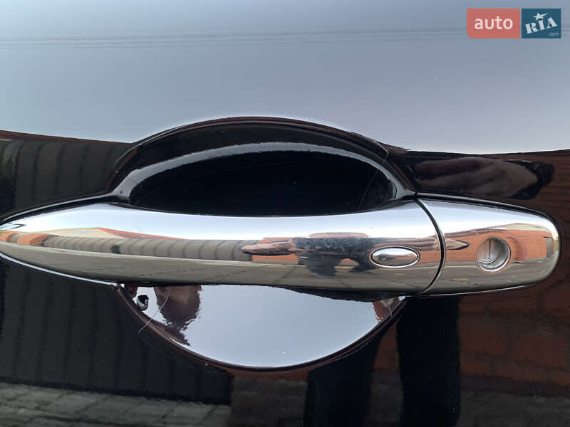 Седан Infiniti Q70 2016 в Новомосковске фото 8 Седан Infiniti Q70 2016 в Новомосковске