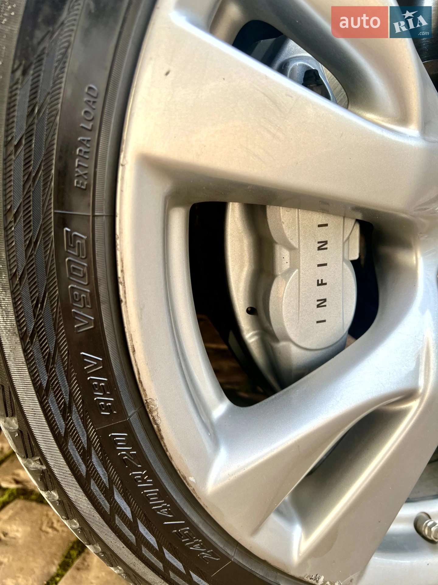 2015 Infiniti Q70 - мініатюра 30