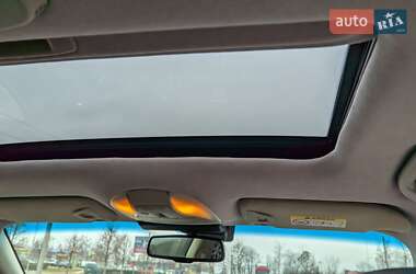 Седан Infiniti Q70 2014 в Буче
