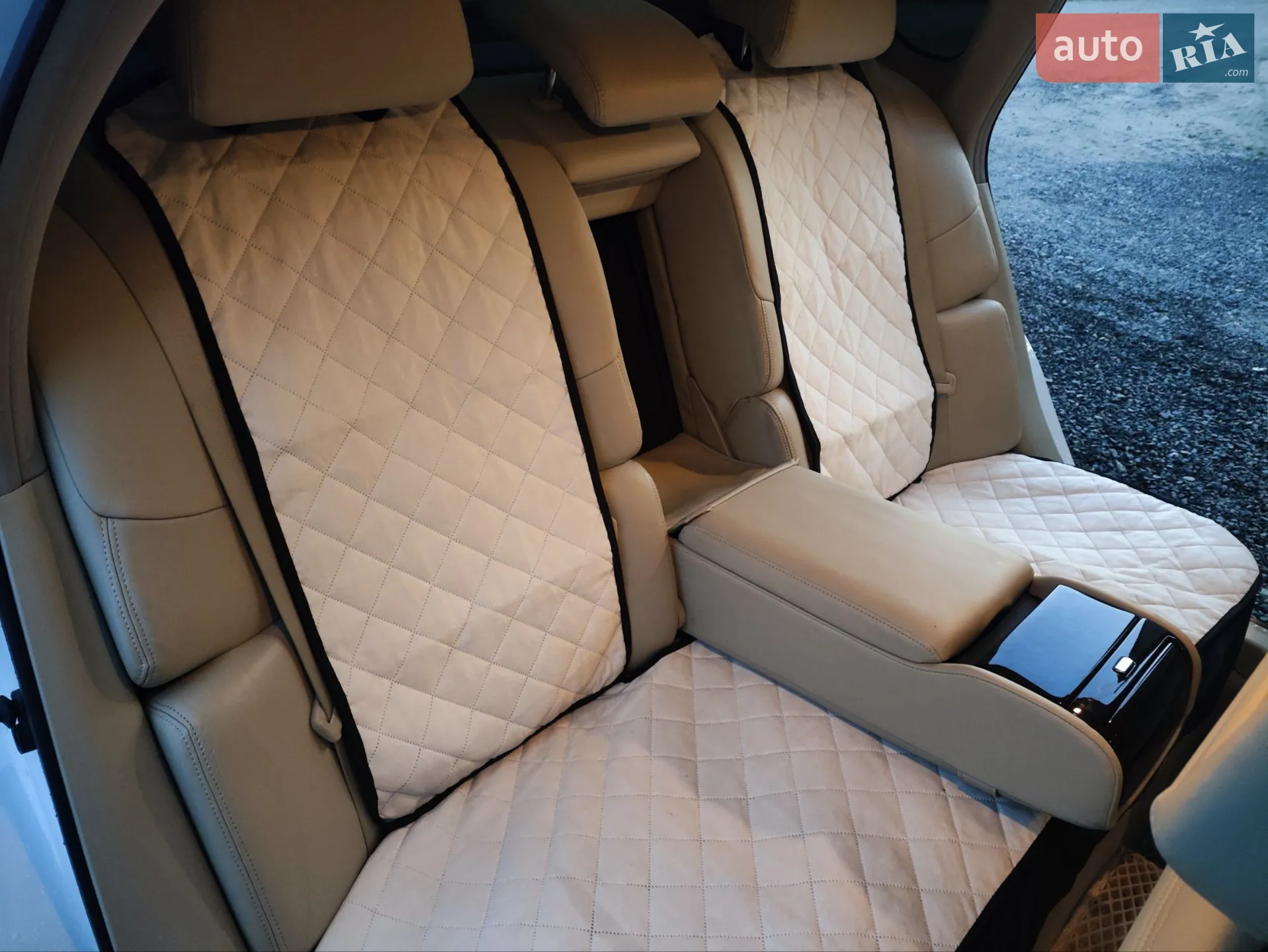 2015 Infiniti Q70 - мініатюра 2