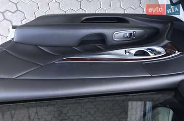 Седан Infiniti Q70 2016 в 