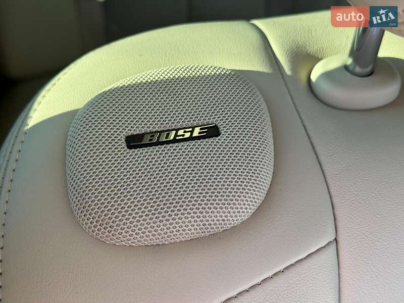 Седан Infiniti Q70 2013 в Вінниці