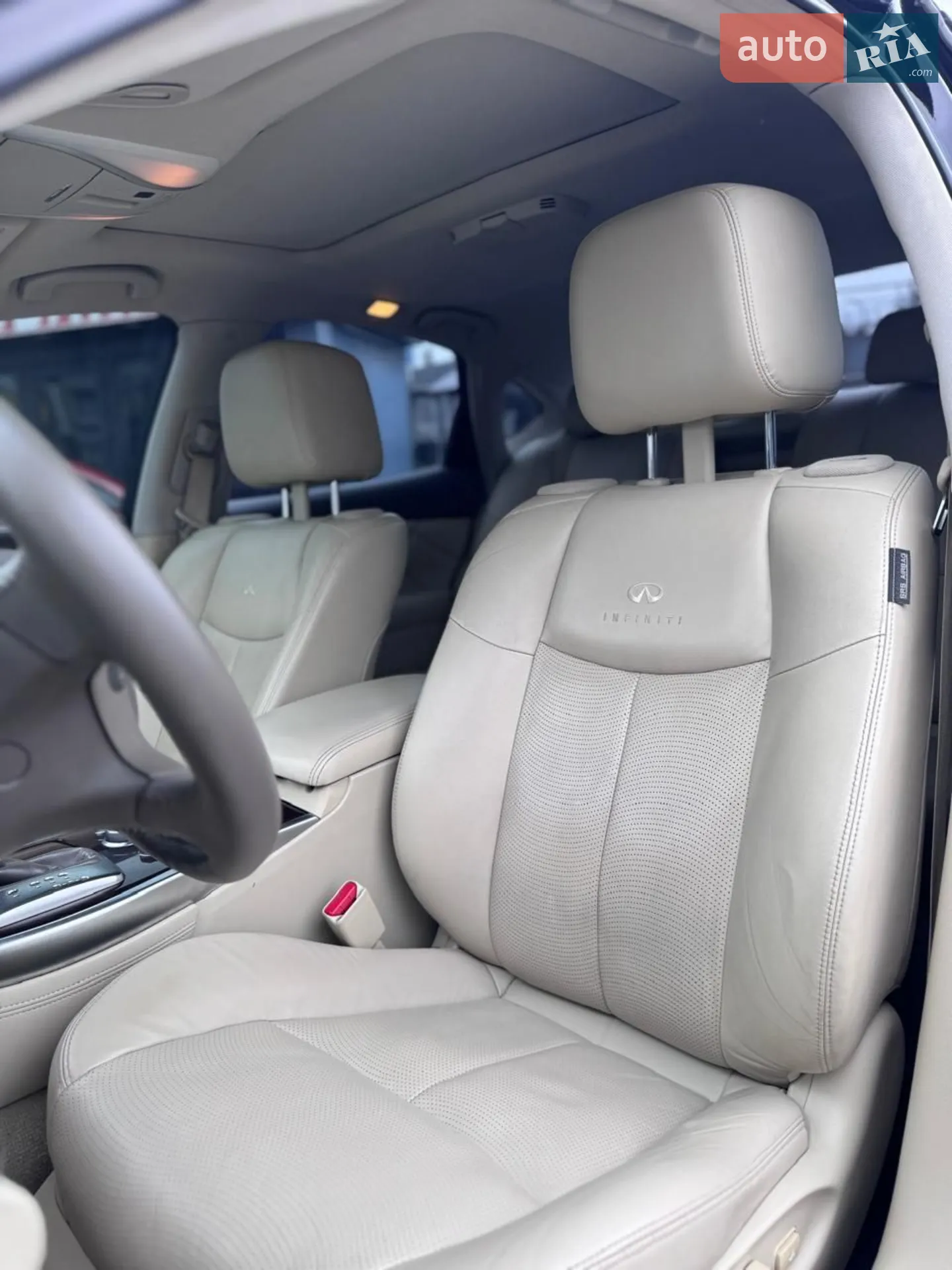 2013 Infiniti Q70 - мініатюра 25