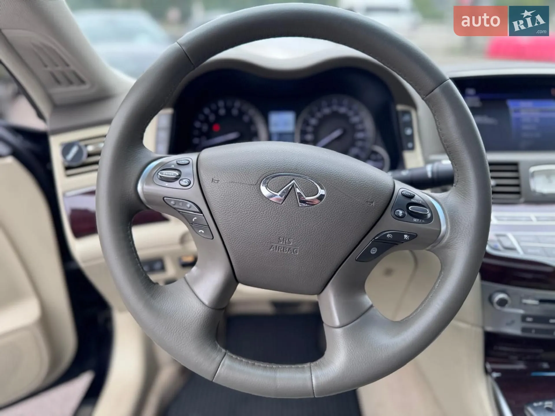 2013 Infiniti Q70 - мініатюра 38