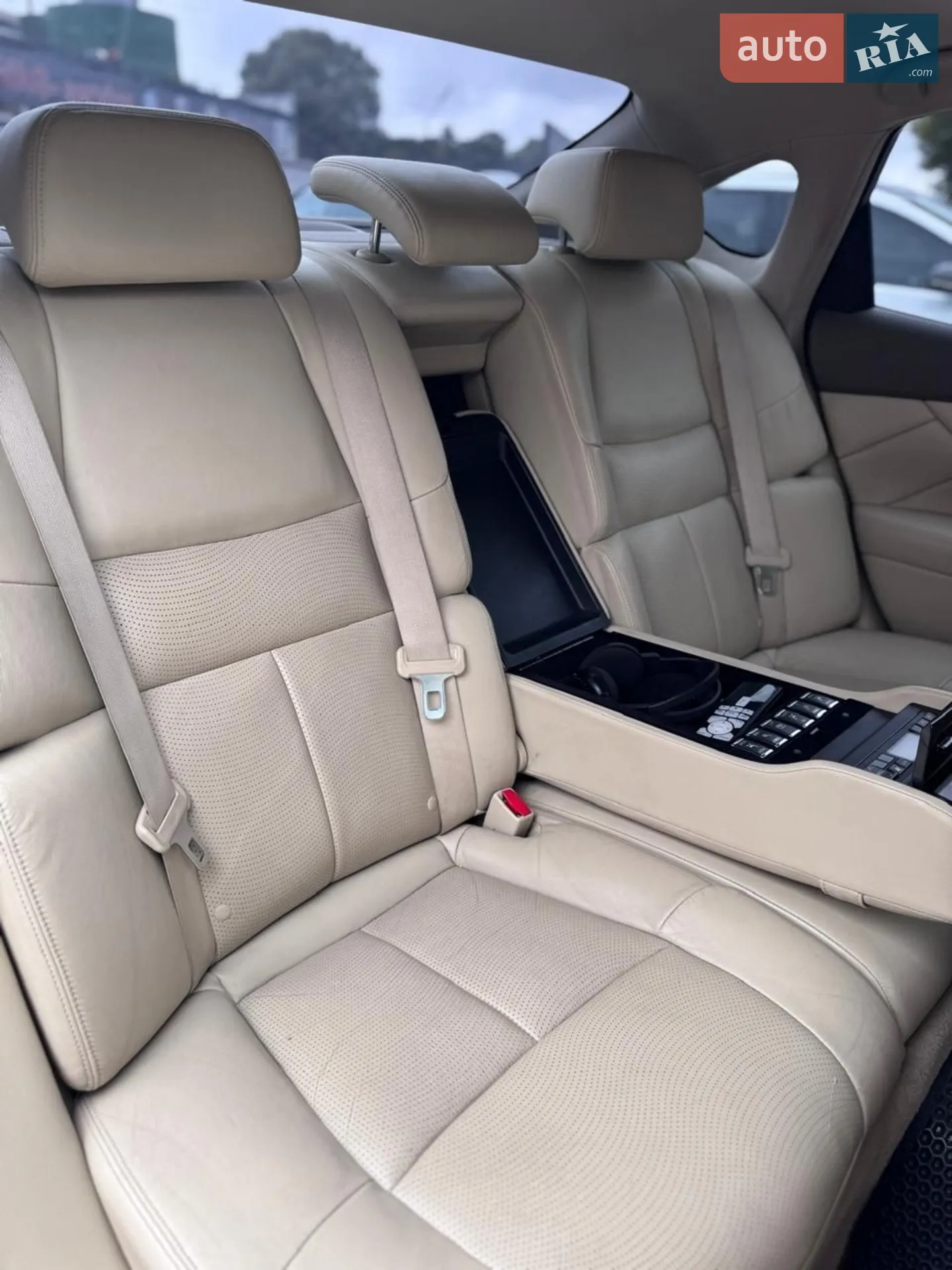 2013 Infiniti Q70 - мініатюра 41