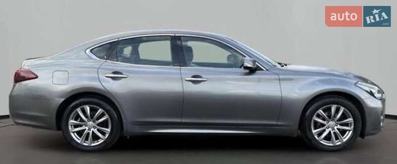 Infiniti Q70 2016 Infiniti Q70 2016