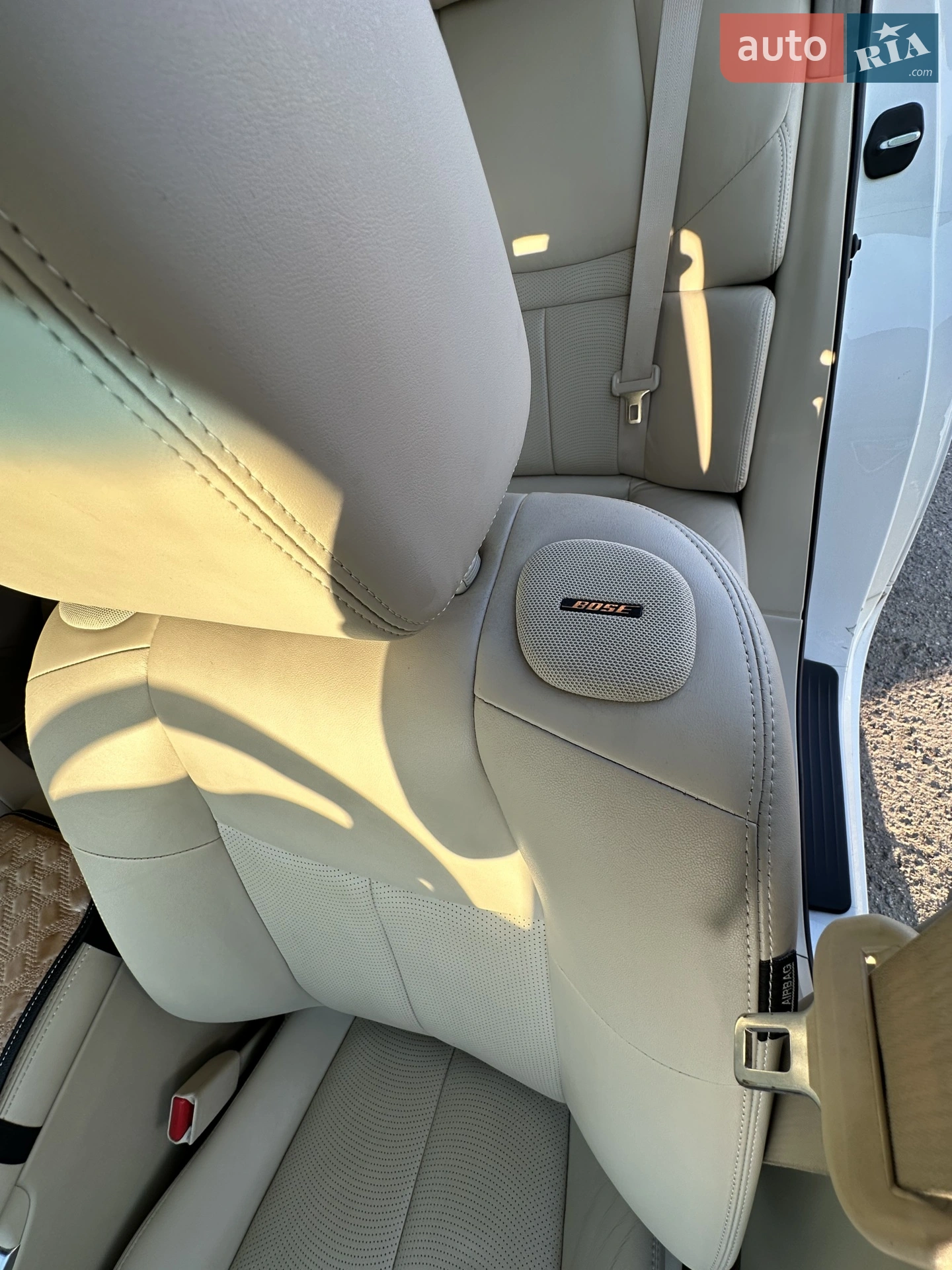 2015 Infiniti Q70 - мініатюра 15