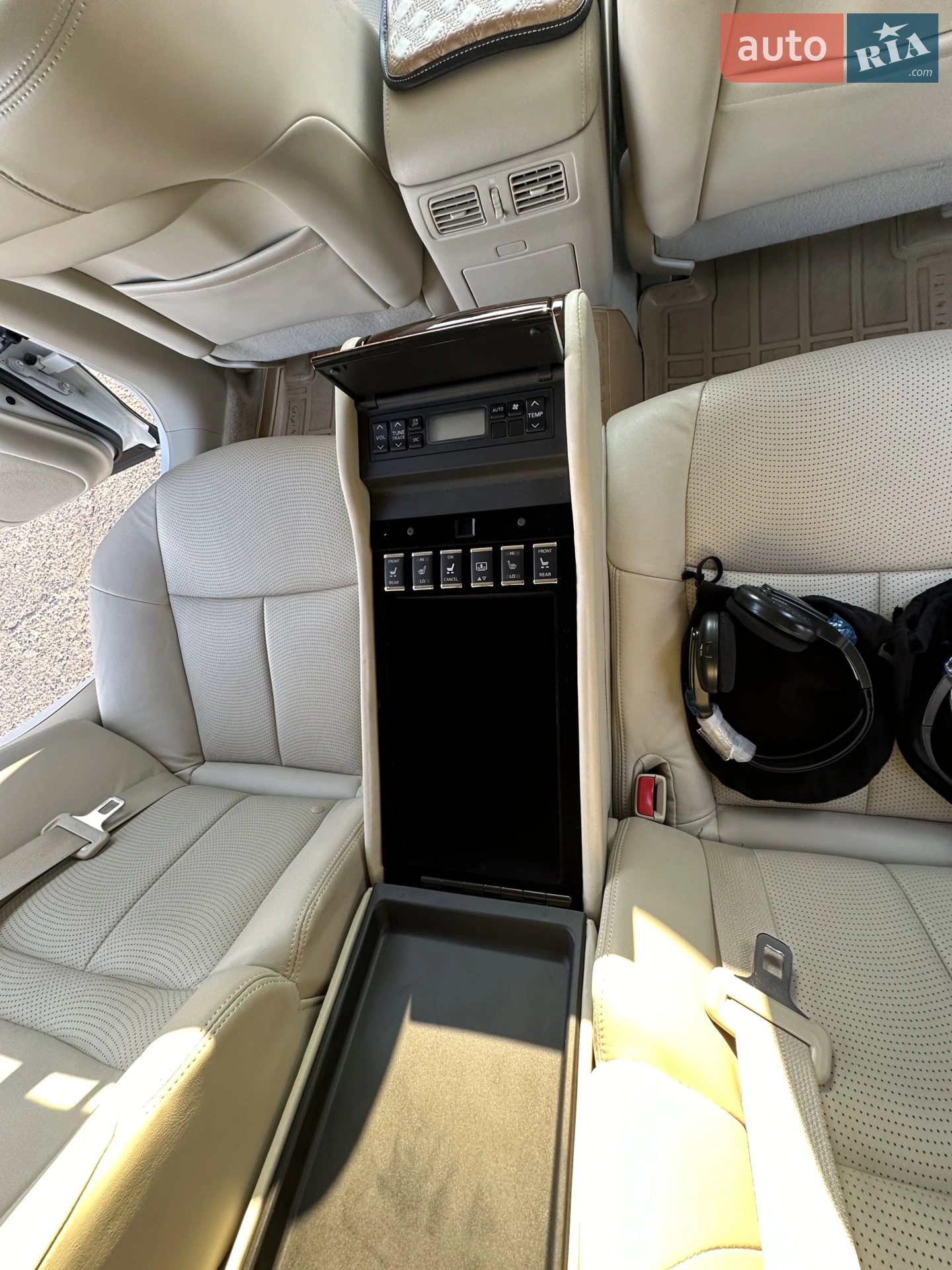 2015 Infiniti Q70 - мініатюра 21
