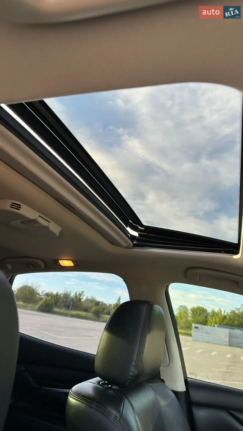 2016 Infiniti Q70 - мініатюра 20